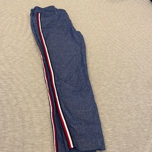 Old Navy Pixie Ankle Pant 4